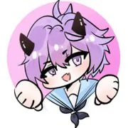花咔漫画图标